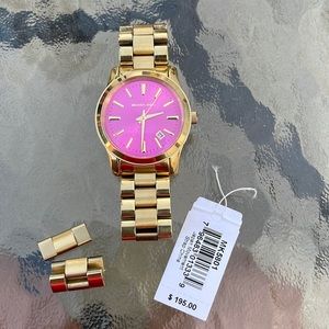 Michael Kors Women’s Watch